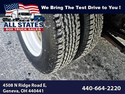 2016 Isuzu NPR HD - Photo 11 - Geneva, OH 44041