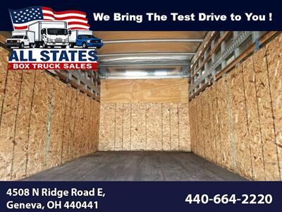 2016 Isuzu NPR HD - Photo 8 - Geneva, OH 44041