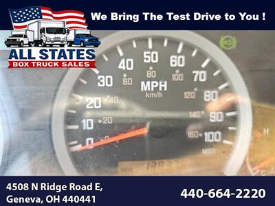 2016 Isuzu NPR HD - Photo 15 - Geneva, OH 44041