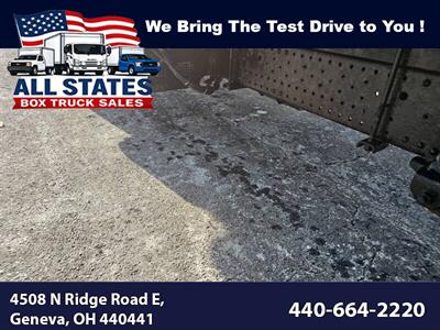 2016 Isuzu NPR HD - Photo 9 - Geneva, OH 44041