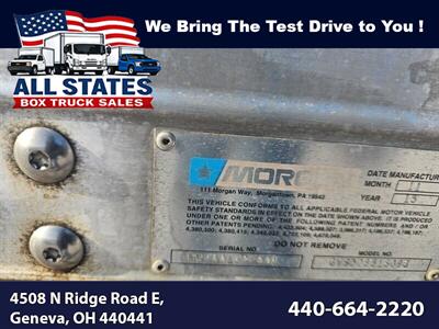 2016 Isuzu NPR HD - Photo 16 - Geneva, OH 44041