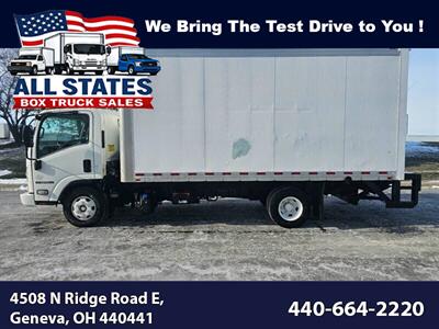 2016 Isuzu NPR HD - Photo 7 - Geneva, OH 44041