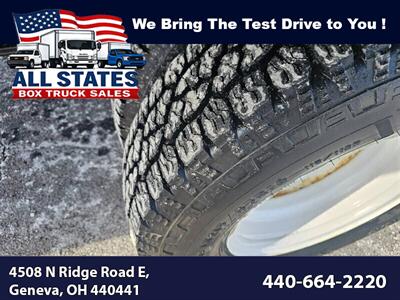 2016 Isuzu NPR HD - Photo 12 - Geneva, OH 44041