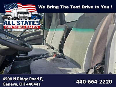 2016 Isuzu NPR HD - Photo 14 - Geneva, OH 44041