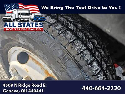 2016 Isuzu NPR HD - Photo 13 - Geneva, OH 44041