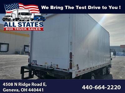 2016 Isuzu NPR HD - Photo 5 - Geneva, OH 44041