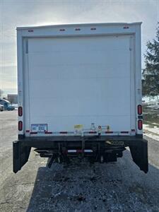 2016 Isuzu NPR HD - Photo 6 - Geneva, OH 44041