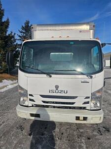 2016 Isuzu NPR HD - Photo 3 - Geneva, OH 44041