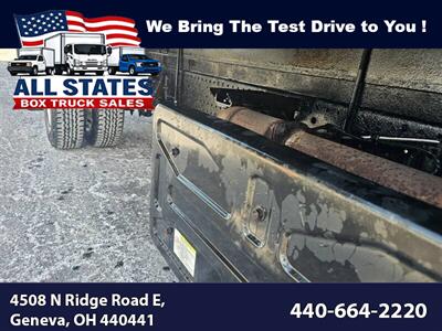 2016 Isuzu NPR HD - Photo 10 - Geneva, OH 44041