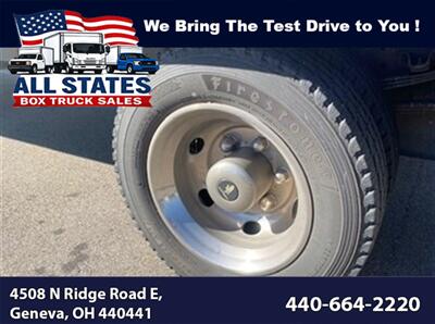 2020 Isuzu NRR   - Photo 7 - Geneva, OH 44041