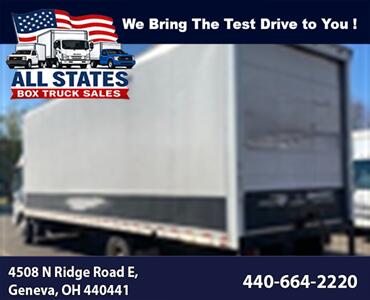 2020 Isuzu NRR   - Photo 2 - Geneva, OH 44041