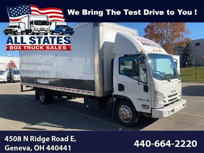 2020 Isuzu NRR   - Photo 1 - Geneva, OH 44041