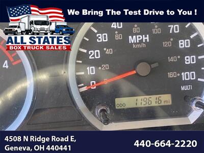 2020 Isuzu NRR   - Photo 5 - Geneva, OH 44041