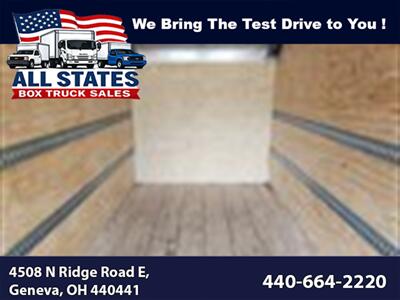 2021 Isuzu NPR - Photo 11 - Geneva, OH 44041