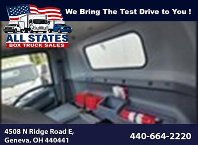 2021 Isuzu NPR - Photo 10 - Geneva, OH 44041