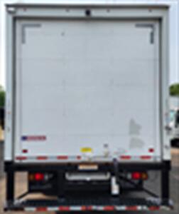 2021 Isuzu NPR - Photo 2 - Geneva, OH 44041