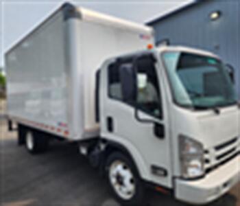 2021 Isuzu NPR - Photo 5 - Geneva, OH 44041