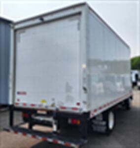 2021 Isuzu NPR - Photo 3 - Geneva, OH 44041