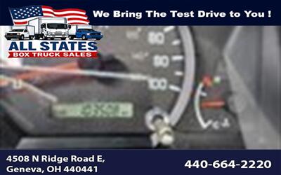 2021 Isuzu NPR - Photo 9 - Geneva, OH 44041