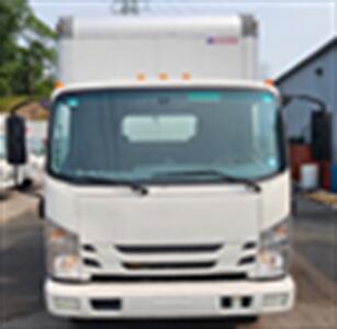 2021 Isuzu NPR - Photo 6 - Geneva, OH 44041