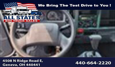 2021 Isuzu NPR - Photo 8 - Geneva, OH 44041