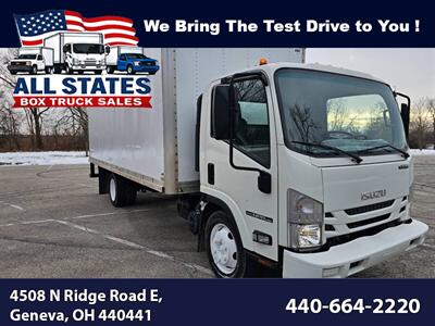 2020 Isuzu NPR HD - Photo 1 - Geneva, OH 44041
