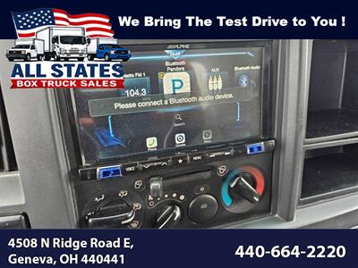 2020 Isuzu NPR HD - Photo 14 - Geneva, OH 44041