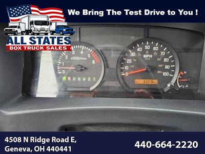 2020 Isuzu NPR HD - Photo 15 - Geneva, OH 44041