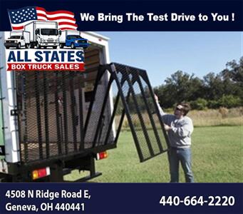 2020 Isuzu NPR HD - Photo 6 - Geneva, OH 44041