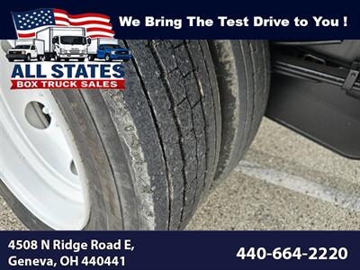 2020 Isuzu NPR HD - Photo 9 - Geneva, OH 44041