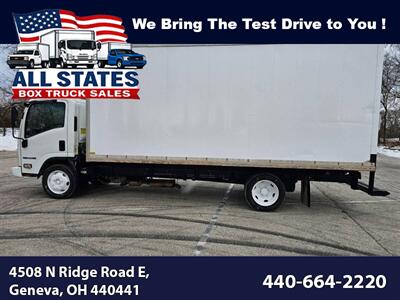 2020 Isuzu NPR HD - Photo 5 - Geneva, OH 44041