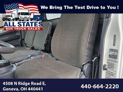 2020 Isuzu NPR HD - Photo 13 - Geneva, OH 44041