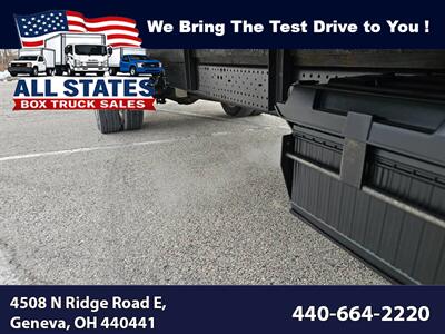 2020 Isuzu NPR HD - Photo 8 - Geneva, OH 44041