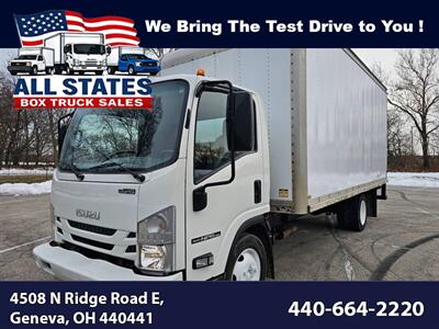 2020 Isuzu NPR HD - Photo 2 - Geneva, OH 44041