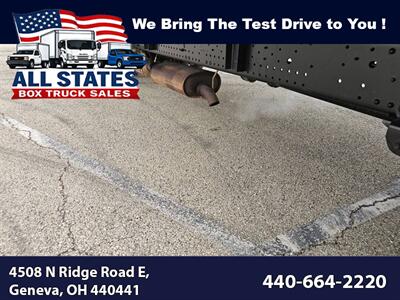 2020 Isuzu NPR HD - Photo 7 - Geneva, OH 44041