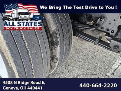 2020 Isuzu NPR HD - Photo 10 - Geneva, OH 44041