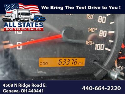 2020 Isuzu NPR HD - Photo 16 - Geneva, OH 44041