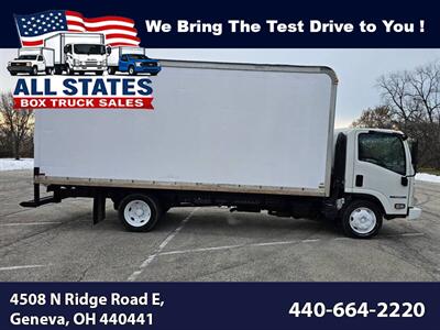 2020 Isuzu NPR HD - Photo 4 - Geneva, OH 44041