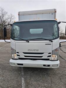 2020 Isuzu NPR HD - Photo 3 - Geneva, OH 44041
