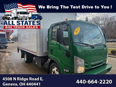 2019 Isuzu NPR XD   - Photo 3 - Geneva, OH 44041