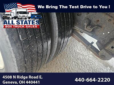 2019 Isuzu NPR XD   - Photo 14 - Geneva, OH 44041