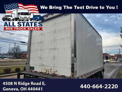 2019 Isuzu NPR XD   - Photo 5 - Geneva, OH 44041