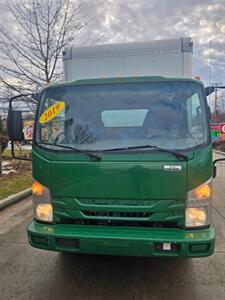 2019 Isuzu NPR XD   - Photo 2 - Geneva, OH 44041