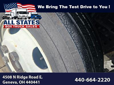 2019 Isuzu NPR XD   - Photo 11 - Geneva, OH 44041