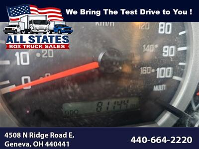 2019 Isuzu NPR XD   - Photo 17 - Geneva, OH 44041