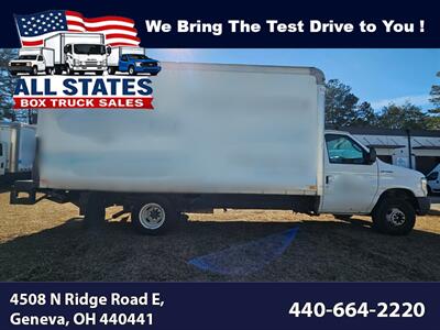 2018 Ford E350   - Photo 5 - Geneva, OH 44041