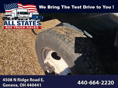 2018 Ford E350   - Photo 14 - Geneva, OH 44041