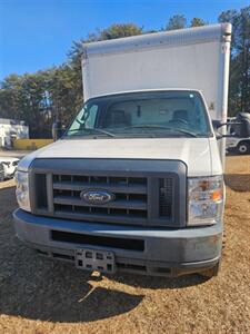 2018 Ford E350   - Photo 2 - Geneva, OH 44041