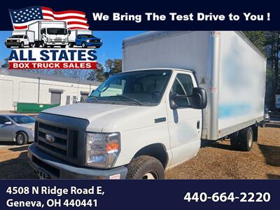 2018 Ford E350   - Photo 3 - Geneva, OH 44041