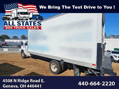 2018 Ford E350   - Photo 4 - Geneva, OH 44041